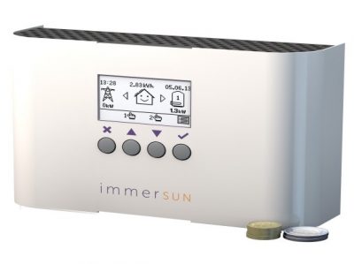 immersun - UK Solar Generation