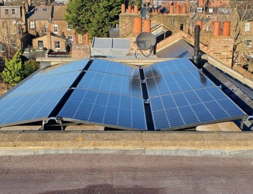 Load shifting – how to make money with solar panels and batteries?