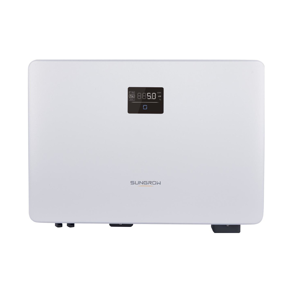 Sungrow Inverter